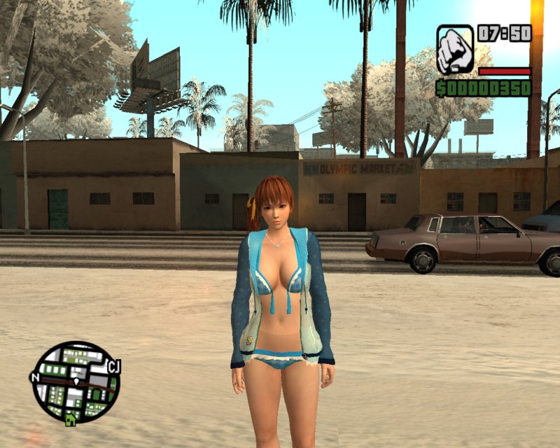 mod